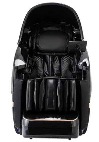 MASSAGESESSEL MS-131 Plus (Schwarz)