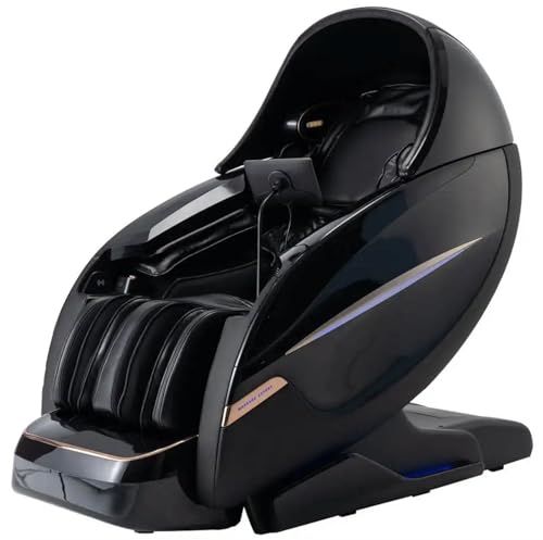 MASSAGESESSEL MS-131 Plus (Schwarz)