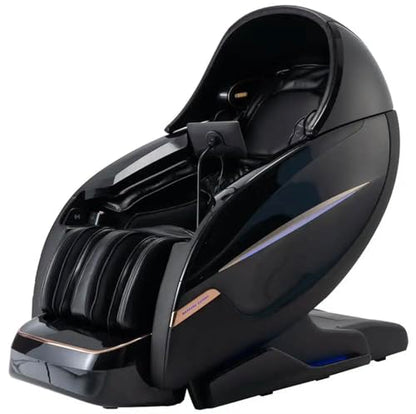 MASSAGESESSEL MS-131 Plus (Schwarz)