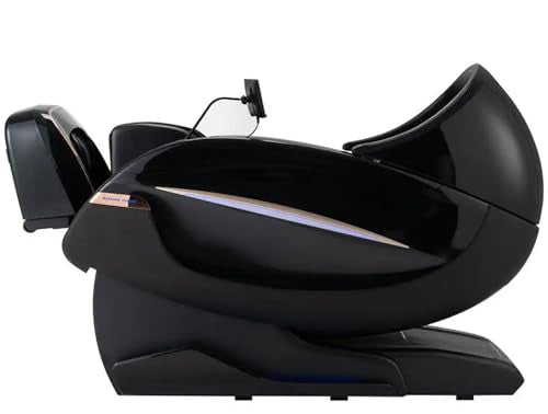 MASSAGESESSEL MS-131 Plus (Schwarz)
