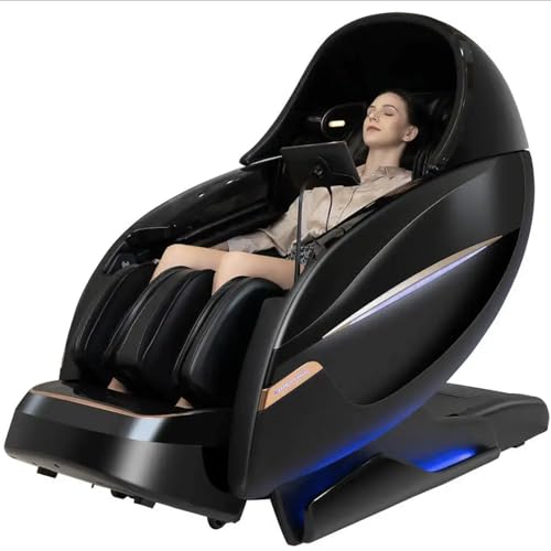 MASSAGESESSEL MS-131 Plus (Schwarz)