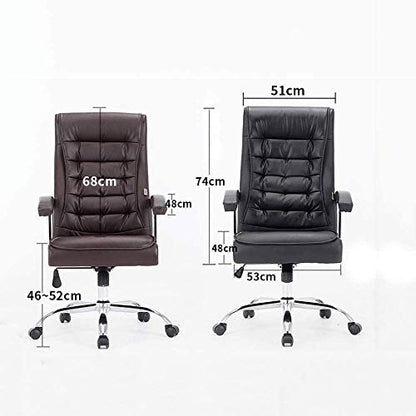 YRYRYW Kommerziell mit Konferenz, Arbeitszimmer, Business, Heimstuhl, bequemer, langes Sitzen, Liegen, Massage, Bürostuhl Household faucets